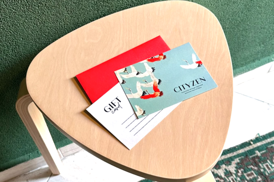 CityZen Gift Card