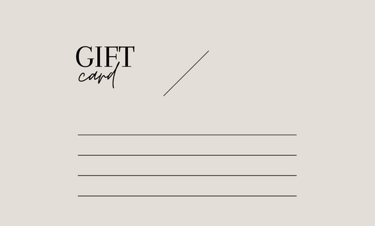 CityZen Gift Card